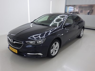 Opel Insignia grand sport 1.5 Turbo 121kW S;S Business Executive 5d