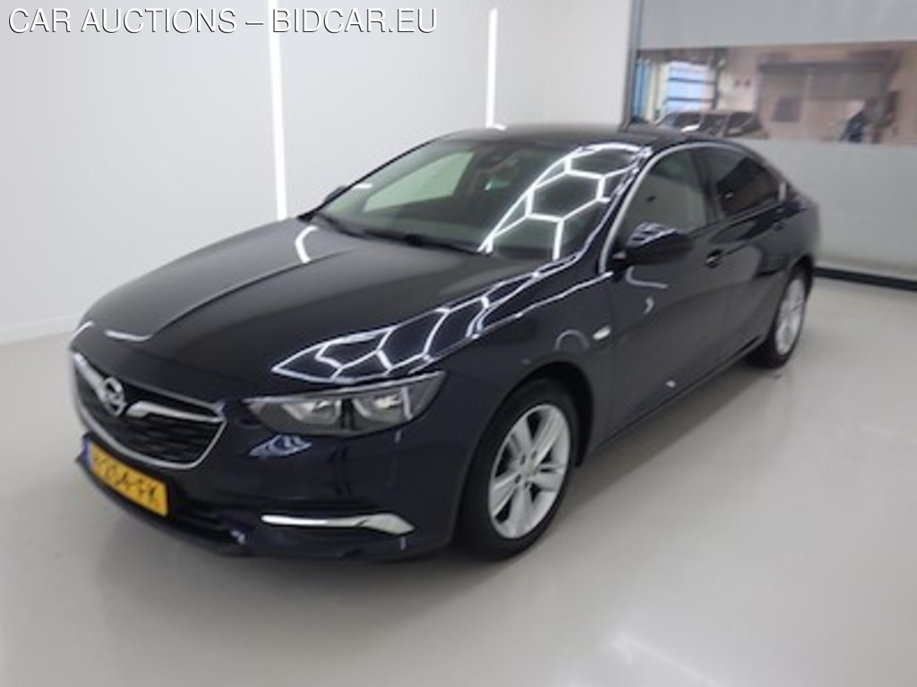Opel Insignia grand sport 1.5 Turbo 121kW S;S Business Executive 5d