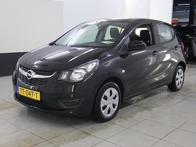 Opel Karl 1.0 Start/Stop 75pk Edition