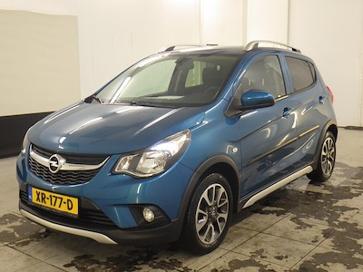 Opel Karl 1.0 Start/Stop 75pk ROCKS Online Edition