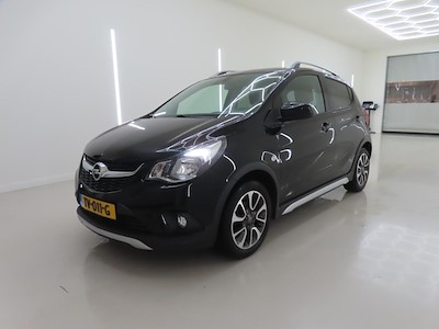 Opel Karl 1.0 Start/Stop ROCKS Online Edition 5d