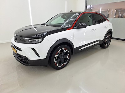Opel Mokka 1.2 Turbo S/S 96kW GS Line Auto