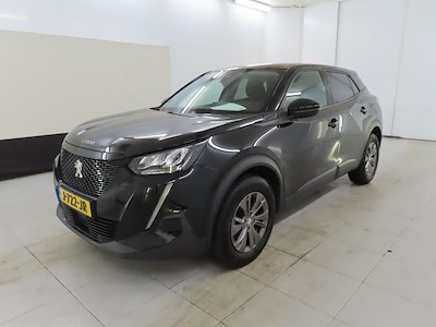 Peugeot 2008 Active 1.2 PureTech 130 EAT8 5d