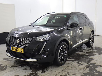 Peugeot 2008 Allure 1.2 PureTech 130 - WORN DISTRIBUTION