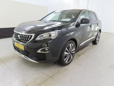 Peugeot 3008 Allure PureTech 130 EAT8