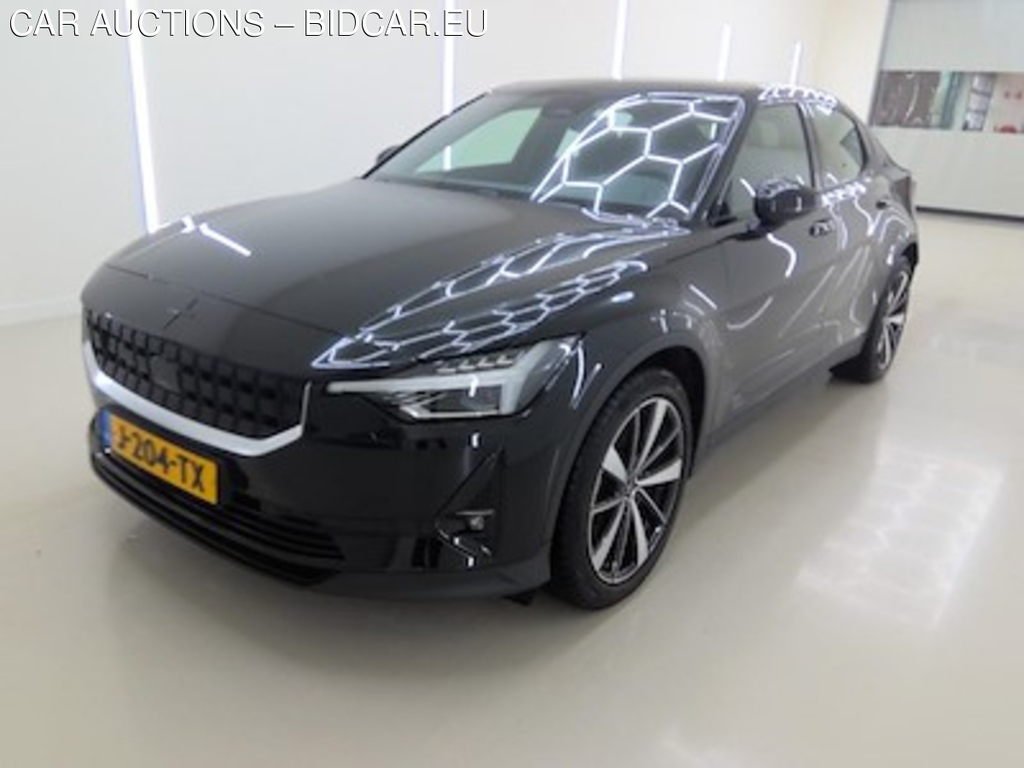 Polestar 2 Pilot Plus 5d