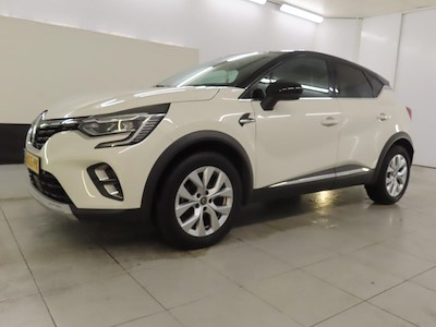Renault Captur TCe 100 Intens 5d