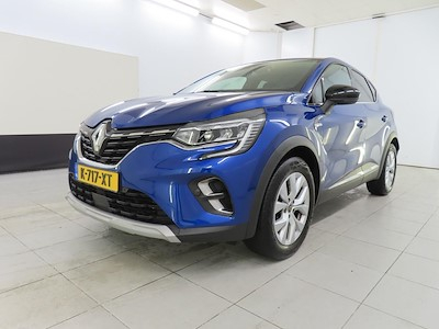 Renault Captur TCe 130 GPF Intens