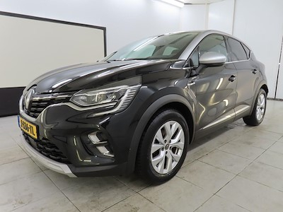 Renault Captur TCe 130 GPF Intens 5d