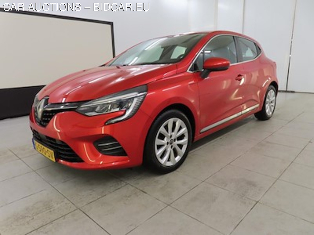 Renault CLIO 1.0 TCe 100 Intens