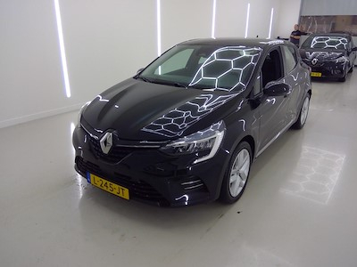 Renault CLIO 1.6 Hybrid 140 E-TECH Business Zen