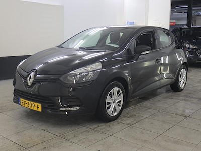 Renault CLIO Energy TCe 90pk ECO2 S&S Life