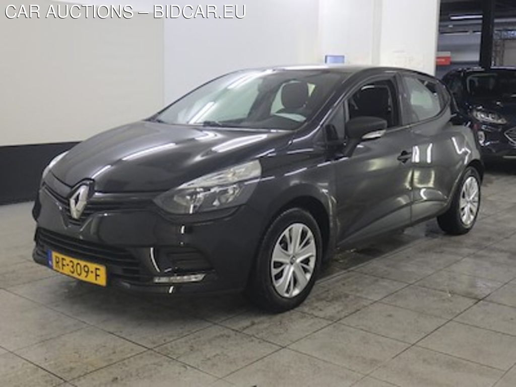 Renault CLIO Energy TCe 90pk ECO2 S&amp;S Life