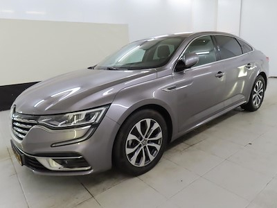 Renault Talisman TCe 160 EDC GPF Business Intens 4d