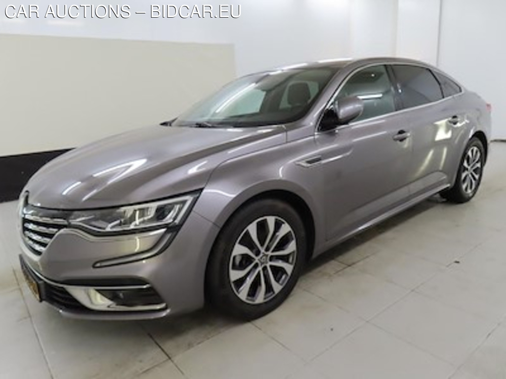 Renault Talisman TCe 160 EDC GPF Business Intens 4d
