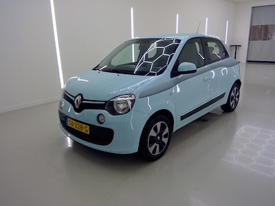 Renault TWINGO 1.0 SCe 70pk S&amp;S Collection