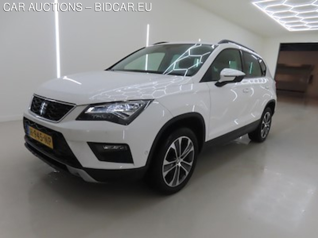 Seat Ateca 1.0 Eco TSI Style Business Intense 5d