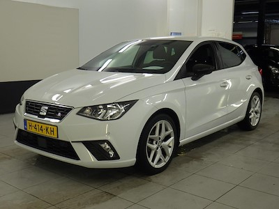 Seat IBIZA 1.0 TSI FR Business Intense