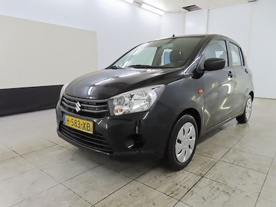Suzuki Celerio 1.0 Comfort