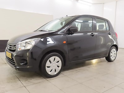Suzuki Celerio 1.0 Comfort