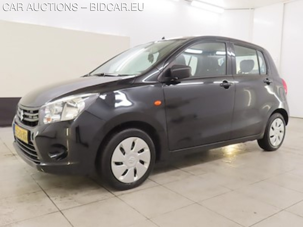 Suzuki Celerio 1.0 Comfort
