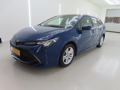 Toyota Corolla touring spor 1.8 Hybrid Business 5d