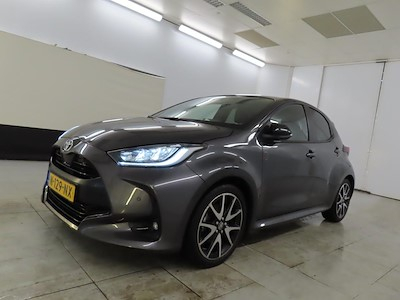 Toyota YARIS 1.5 Hybrid Executive Premium Automaat 5d