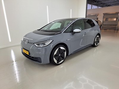 Volkswagen ID.3 58kWh 1st Max auto 5d