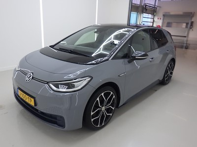 Volkswagen ID.3 58kWh 1st Plus 5d ActieAuto