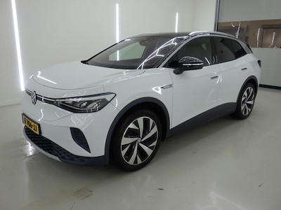 Volkswagen ID.4 77kWh 1ST Auto 5d