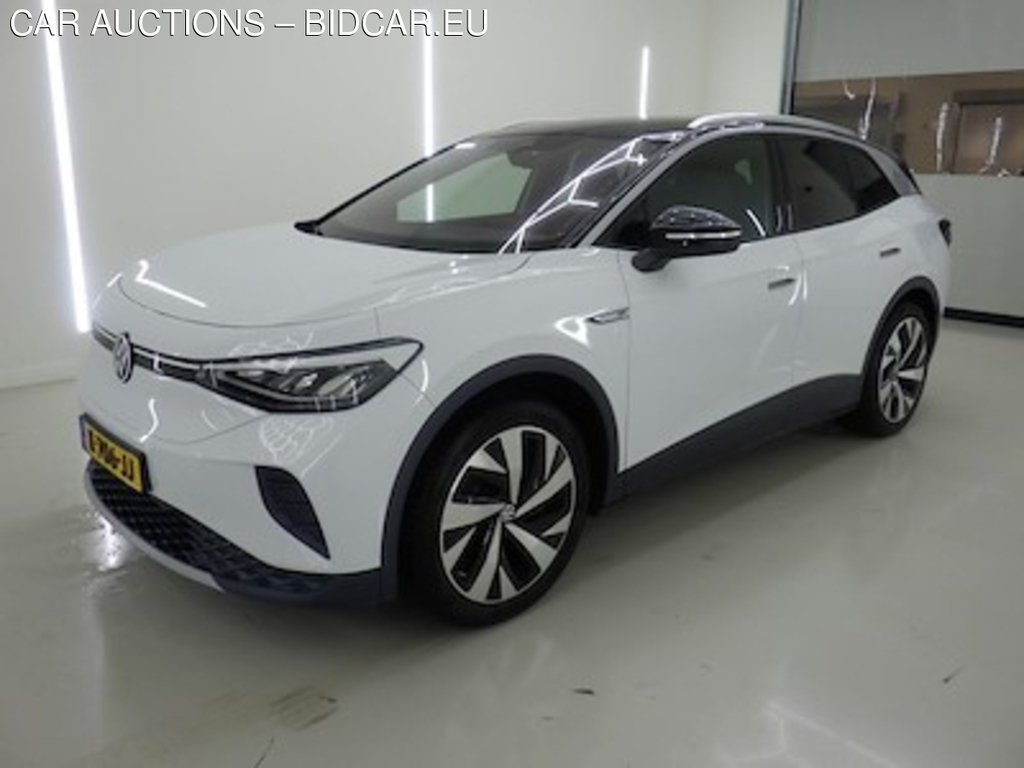 Volkswagen ID.4 77kWh 1ST Auto 5d