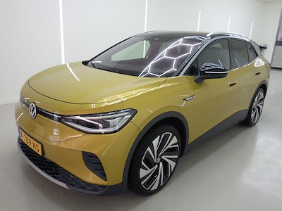 Volkswagen ID.4 77kWh 1ST Max