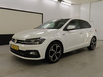 Volkswagen POLO 1.5 TSI 110kW 7-DSG Highline