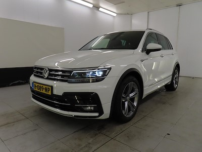 Volkswagen Tiguan 1.5 TSI ACT 110kW DSG Highline Bus. R 5d