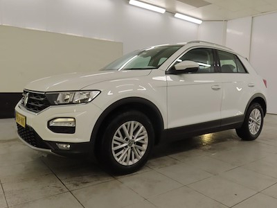 Volkswagen T-Roc 1.0 TSI 85kW Style Business 5d