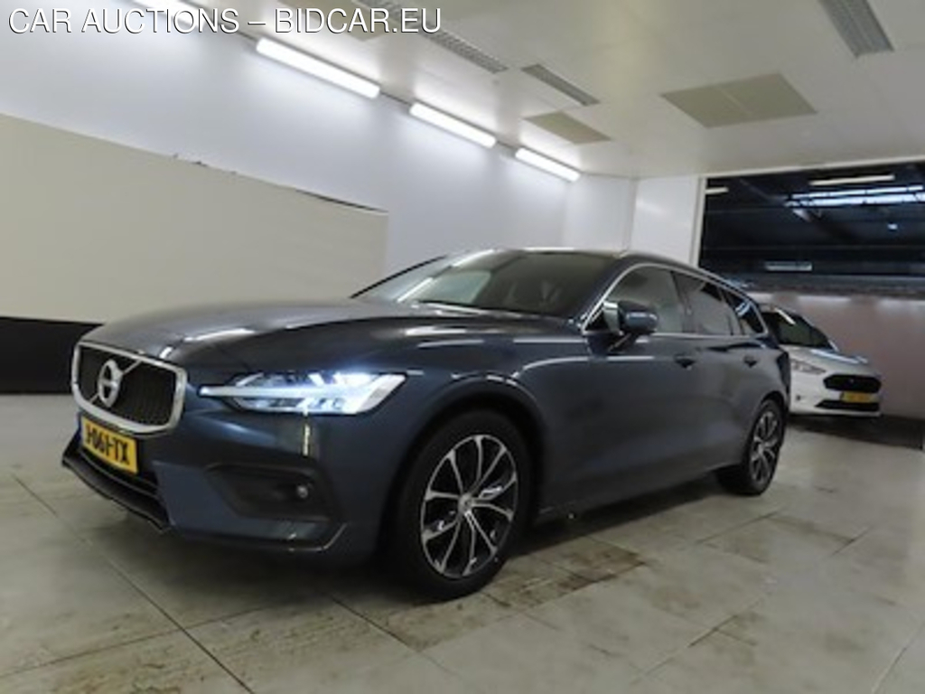 Volvo V60 B3 Automaat Business Pro