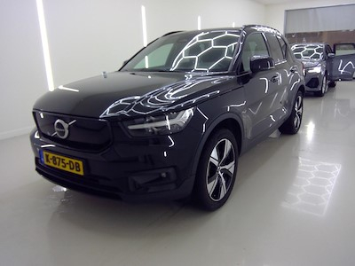 Volvo Xc40 recharge P8 AWD 5d