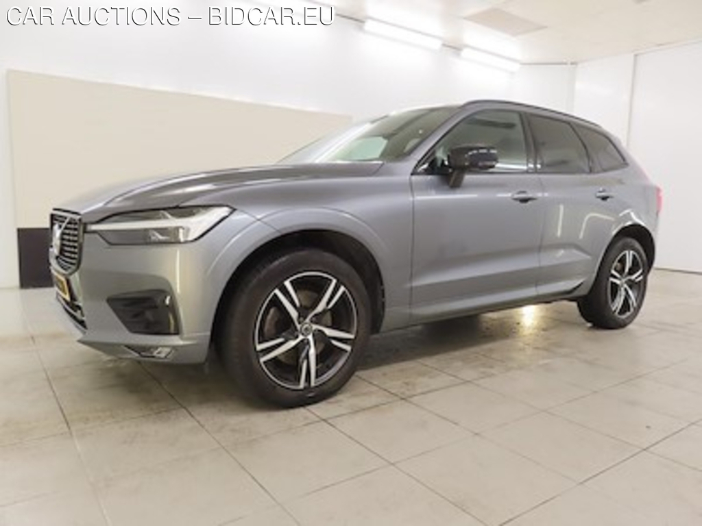 Volvo XC60 B5 Automaat R-Design