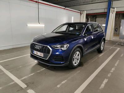 Audi Q3 Q3 35 TFSI S TRONIC BUSINESS EDITION (MILD HYBRID) 110KW/150PK 5D/P AUTO-7, 2021
