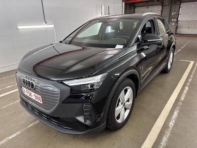 Audi Q4 e-tron Q4 E-TRON 45 E-TRON -- ATTRACTION 210KW/286PK 5D/P AUTO-NULL - WLTP ONVOLLEDIG, 2024