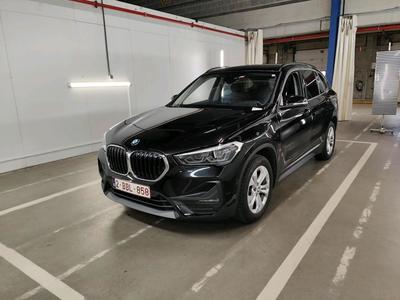 BMW X1 X1 XDRIVE25E (162 KW) (PHEV) 162KW/220PK 5D/P AUTO-6, 2021