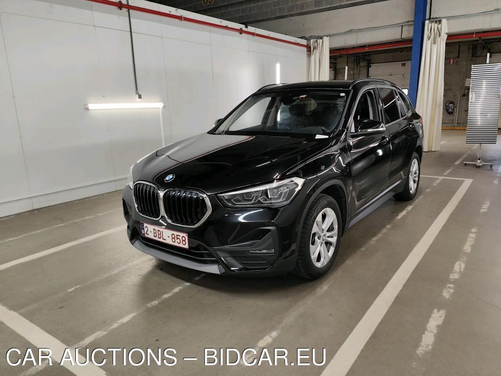 BMW X1 X1 XDRIVE25E (162 KW) (PHEV) 162KW/220PK 5D/P AUTO-6, 2021