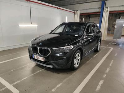 BMW X1 X1 XDRIVE25E (162 KW) (PHEV) 162KW/220PK 5D/P AUTO-6, 2021