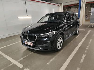 BMW X1 X1 XDRIVE25E (162 KW) (PHEV) 162KW/220PK 5D/P AUTO-6, 2021