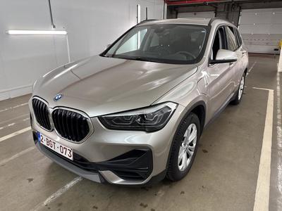 BMW X1 X1 XDRIVE25E (162 KW) (PHEV) 162KW/220PK 5D/P AUTO-6, 2021