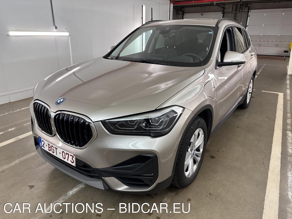 BMW X1 X1 XDRIVE25E (162 KW) (PHEV) 162KW/220PK 5D/P AUTO-6, 2021
