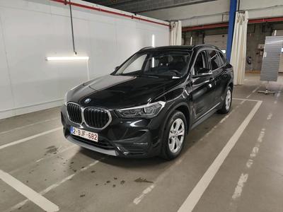 BMW X1 X1 XDRIVE25E (162 KW) (PHEV) 162KW/220PK 5D/P AUTO-6, 2021