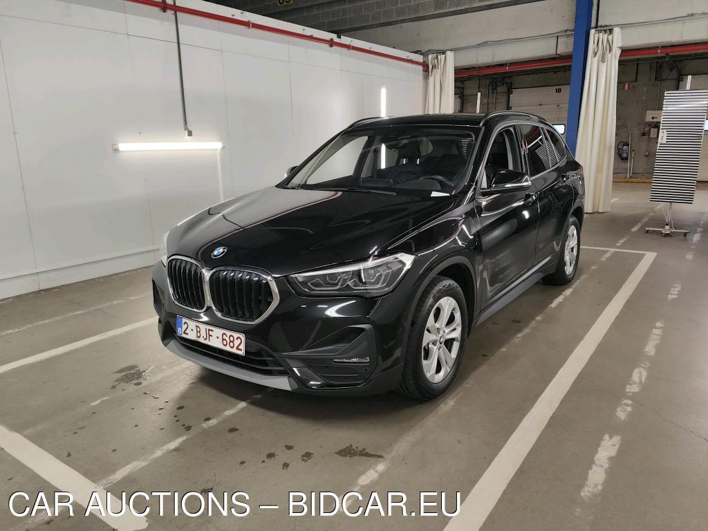 BMW X1 X1 XDRIVE25E (162 KW) (PHEV) 162KW/220PK 5D/P AUTO-6, 2021
