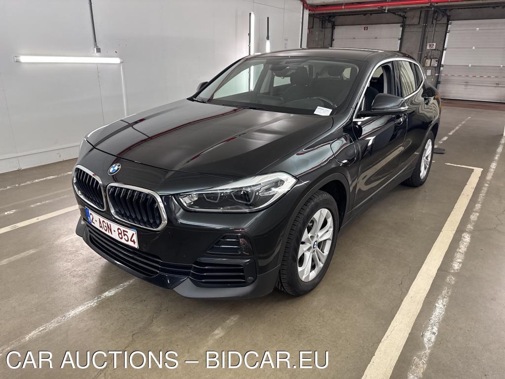 BMW X2 X2 XDRIVE25E 162KW 162KW/220PK 5D/P AUTO-8, 2021