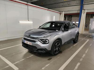 Citroen C4 C4 1.5 BLUEHDI 130 S/S EAT8 SHINE 96KW/131PK 5D/P AUTO-8, 2022